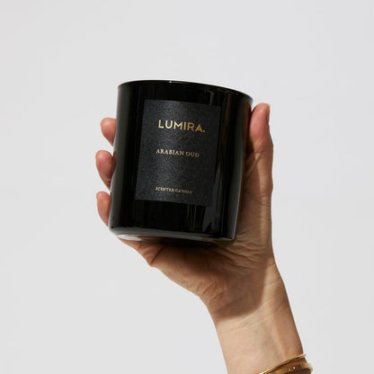 Lumira 80hr Candle