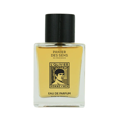 L'Olivier Eau de Parfum