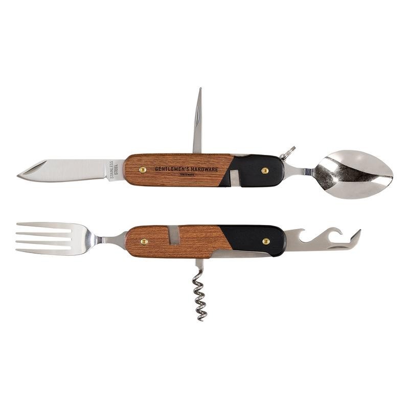 Camping Cutlery Tool