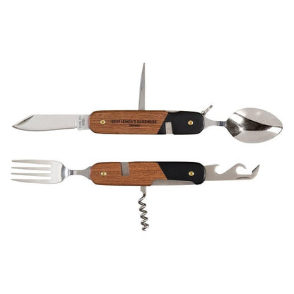 Camping Cutlery Tool